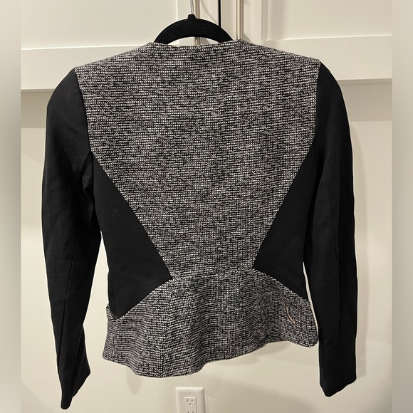 Rebecca Taylor Fitted Blazer - Picture 3 of 4